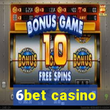 6bet casino